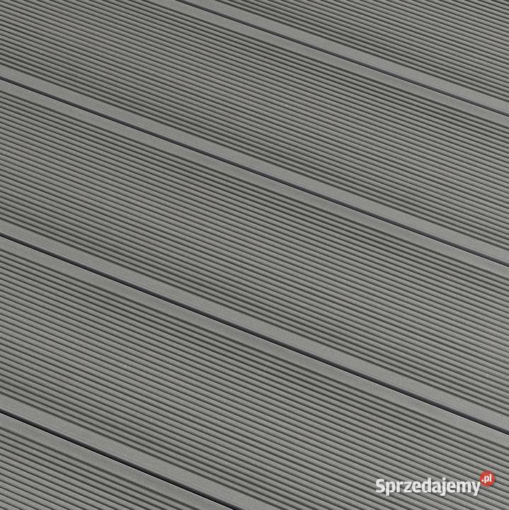 Deska tarasowa kompozytowa BERGDECK B150 Deski tarasowe Warszawa