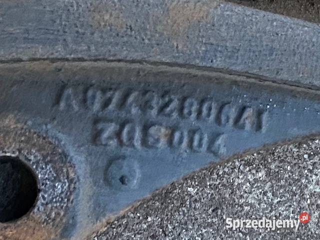 Mocowanie Stabilizatora Amortyzatora Atego Axor sprzedam