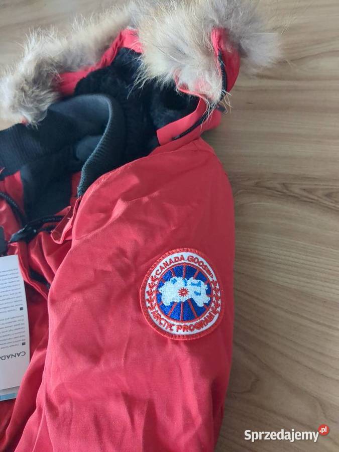 Kurtka Canada Gosse Rzeszów