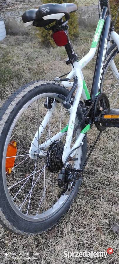 Rower dziecięcy 20
