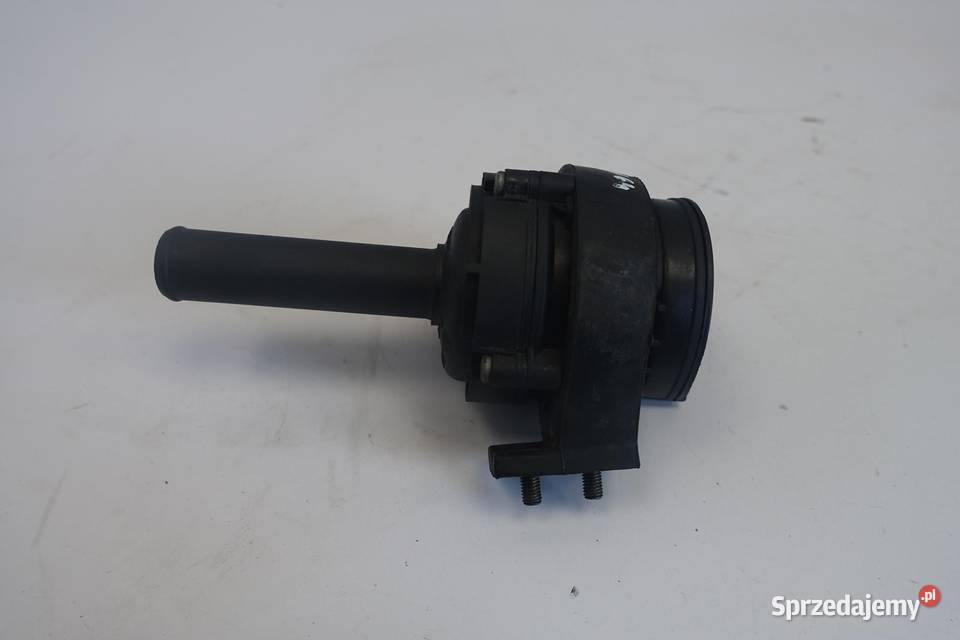 Mercedes W216 DODATKOWA POMPA WODY 172010R011 lubelskie Chełm sprzedam