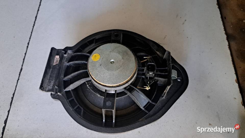 Głośnik Opel Astra J 22889823 Tył lewy prawy 4 osobowe Okuniew