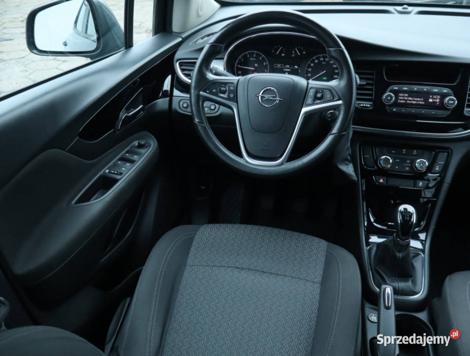Opel Mokka 16 sprzedam