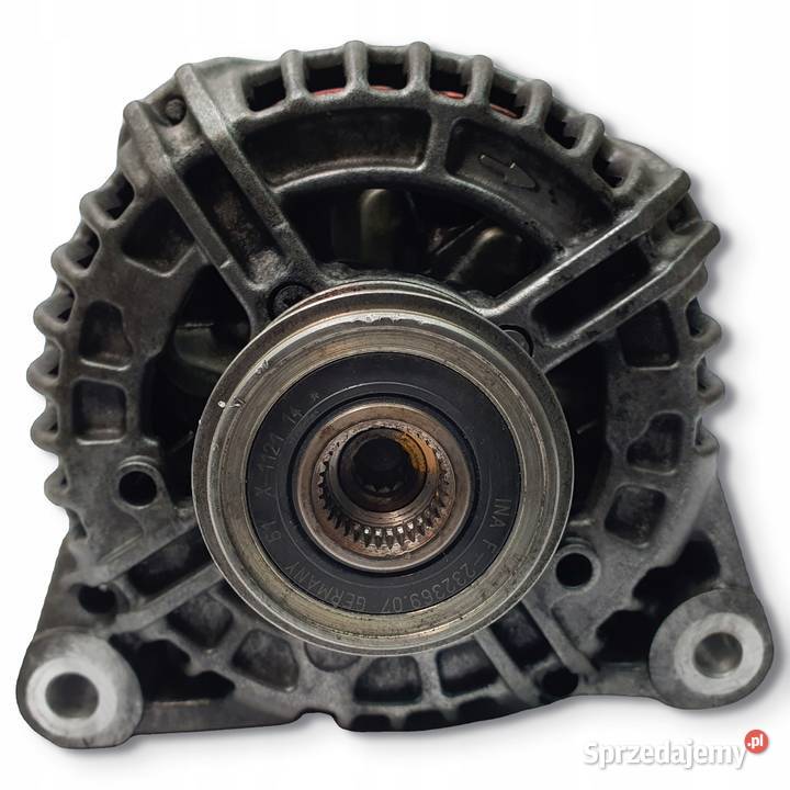ALTERNATOR Peugeot 307 20 HDI 150A Bosch Chełm