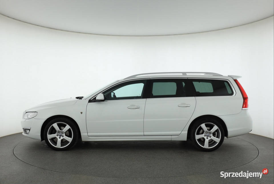 Volvo V70 D4 czujnik deszczu sprzedam