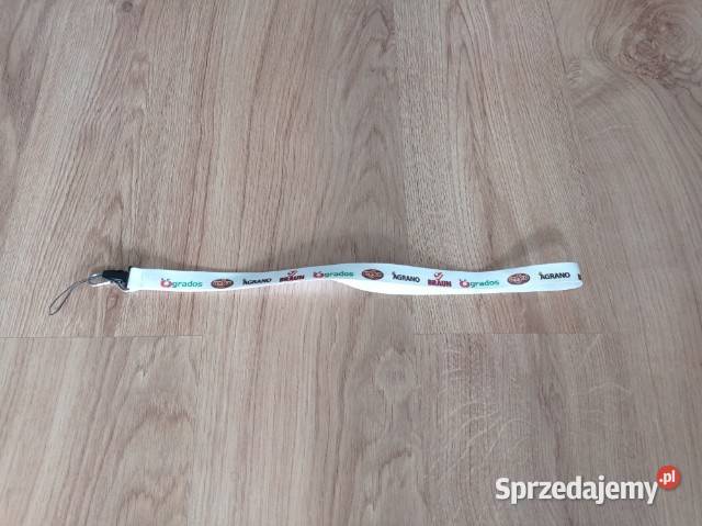 Smycz uniwersalna grados creSco AGRANO BRAUN Chorzów sprzedam