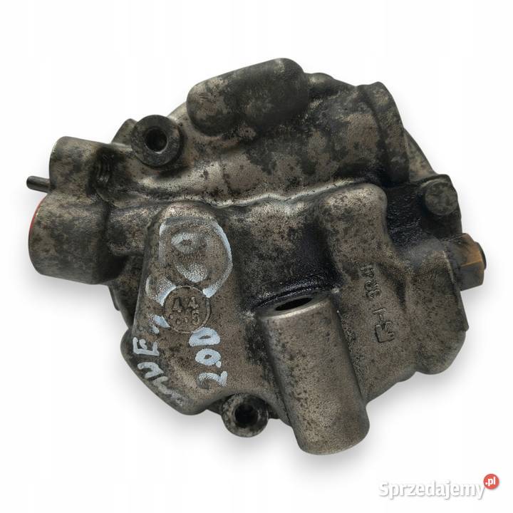 SPRĘŻARKA KLIMATYZACJI BMW E46 20 D 6905643 lubelskie