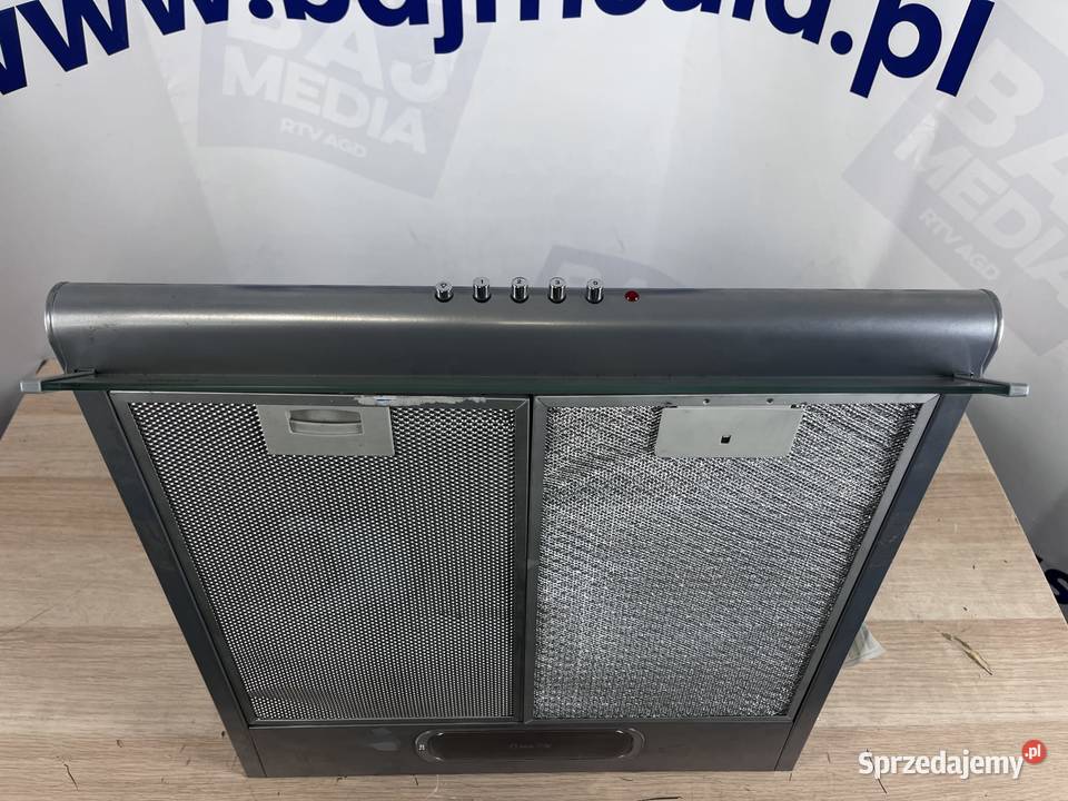 Okap Akpo WK7 P3050 Szary