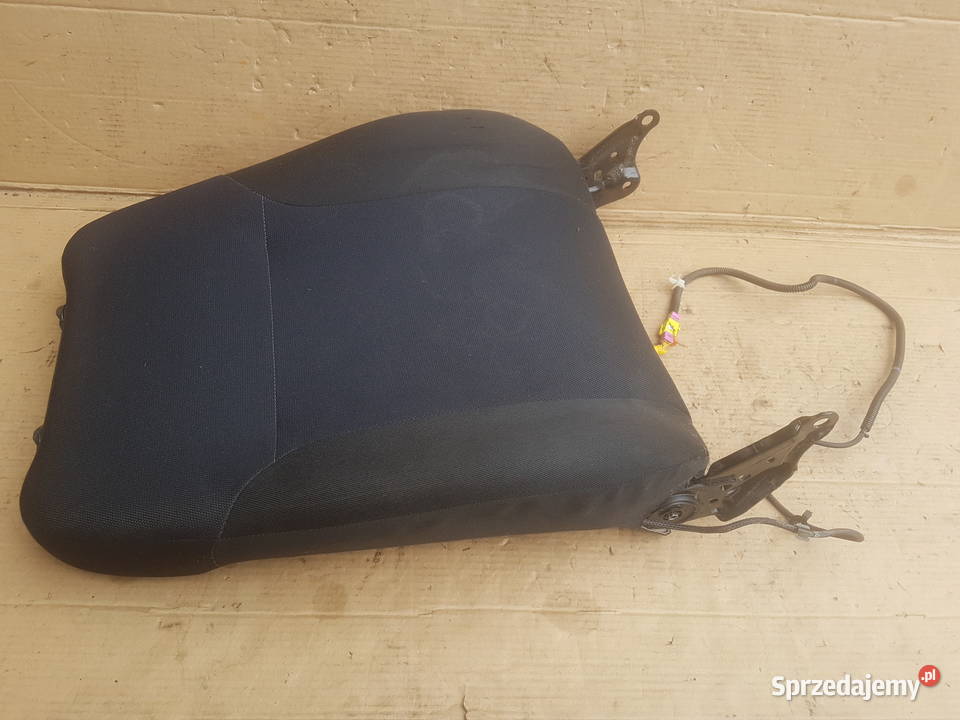 Suzuki Ignis MH 0410 fotel oparcie fotela przód Legnica