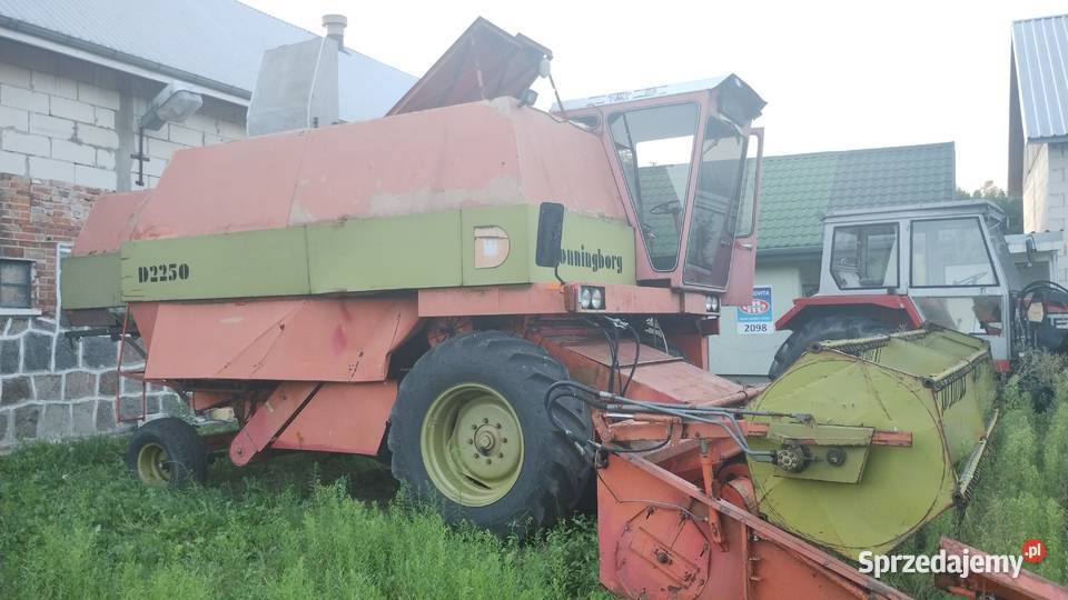 Likwidacja gospodarstwa Strzegowo sprzedam
