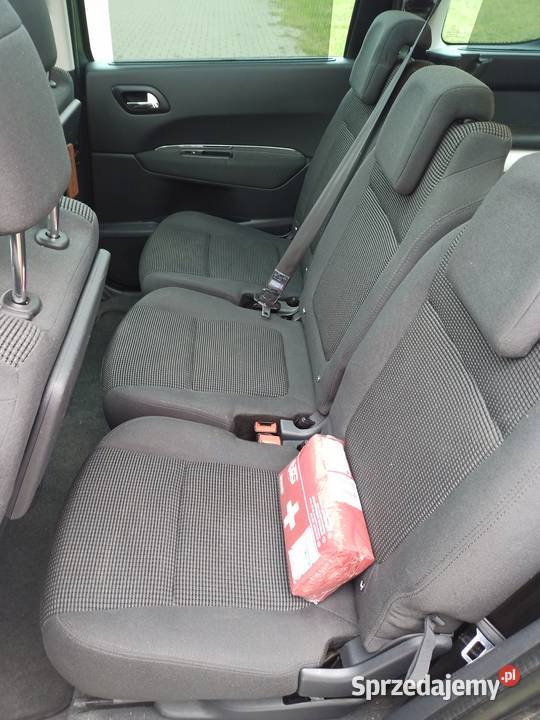 Sprzedam Peugeot 5008 16 hdi Witankowo