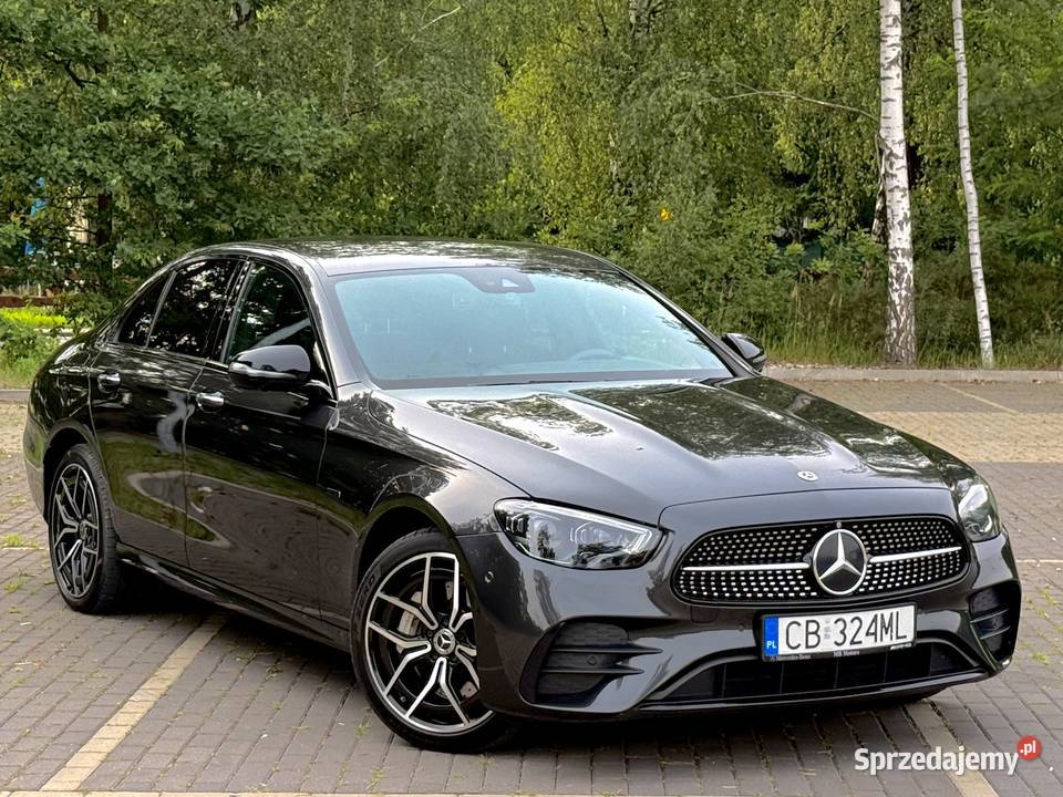 AMG zewwew NIGHT PAK KAM HIGH Multibeam refl Nadarzyn