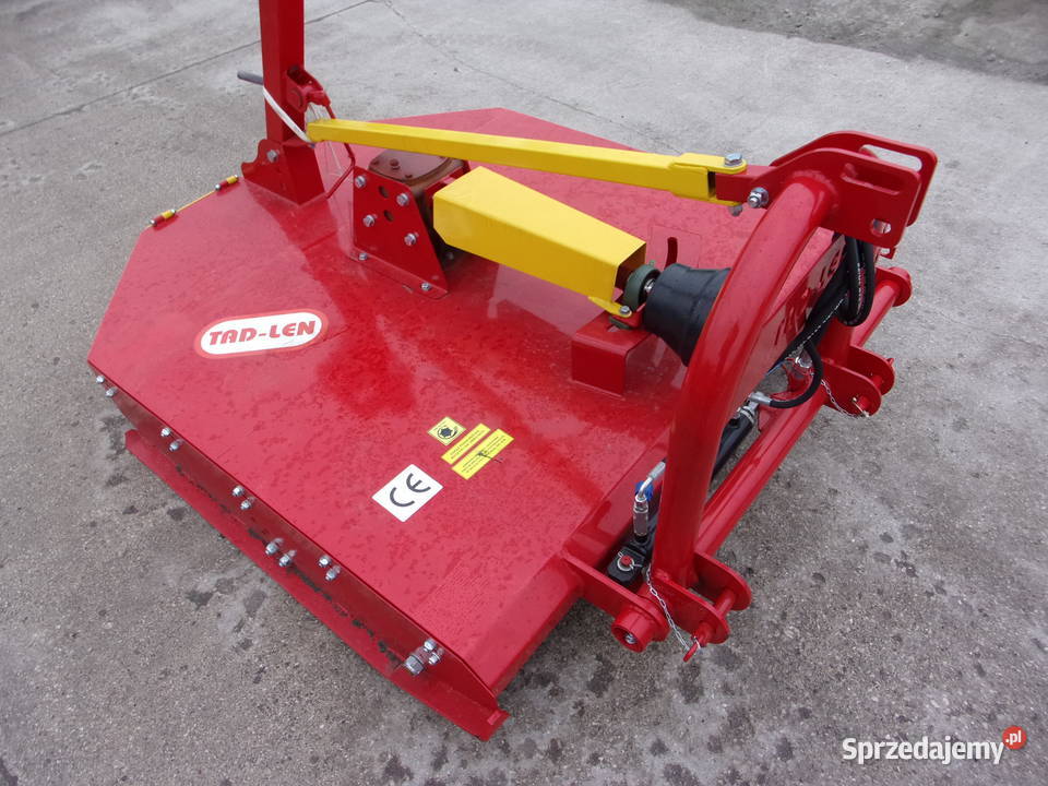 Kosiarka sadownicza mulczer 14m16m18m SELMAR w Rozdrabniacze Opoczno sprzedam