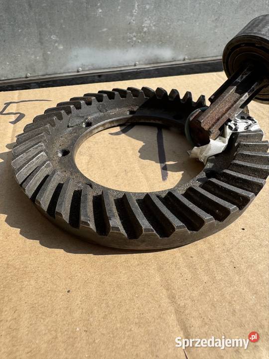 Dyfer talerz atak M72 K750 URAL zsrr orginał Opole