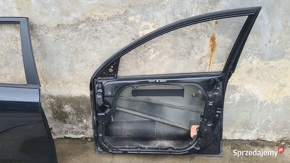 Hyundai i30 CW kombi 9F drzwi przód tył prawe Legnica