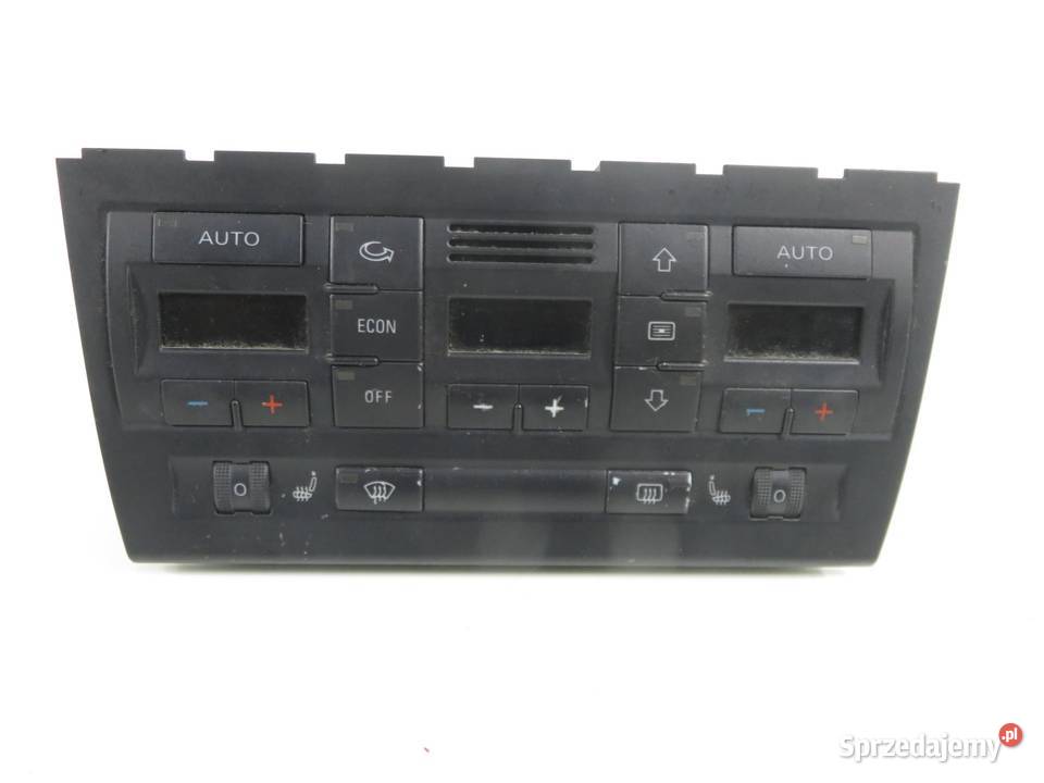 KLIMATRONIK AUDI A4 B7 Avant 20042008