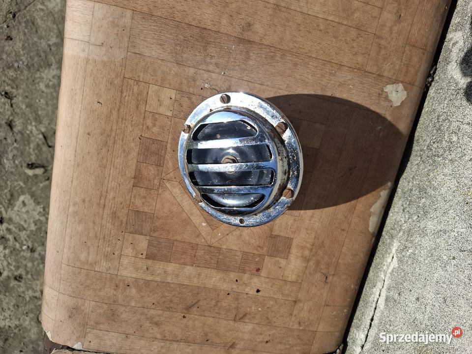 Sygnal dzwiekowy nysa zuk tarpan Klakson Belma Lublin sprzedam