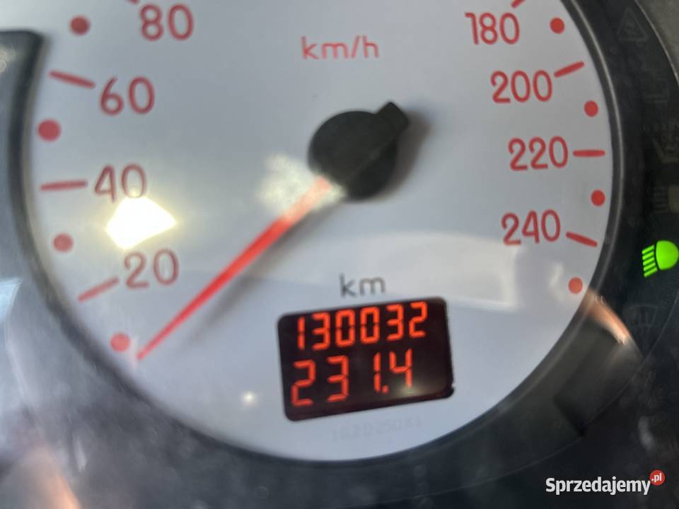 Renault clio 12 16v Radom