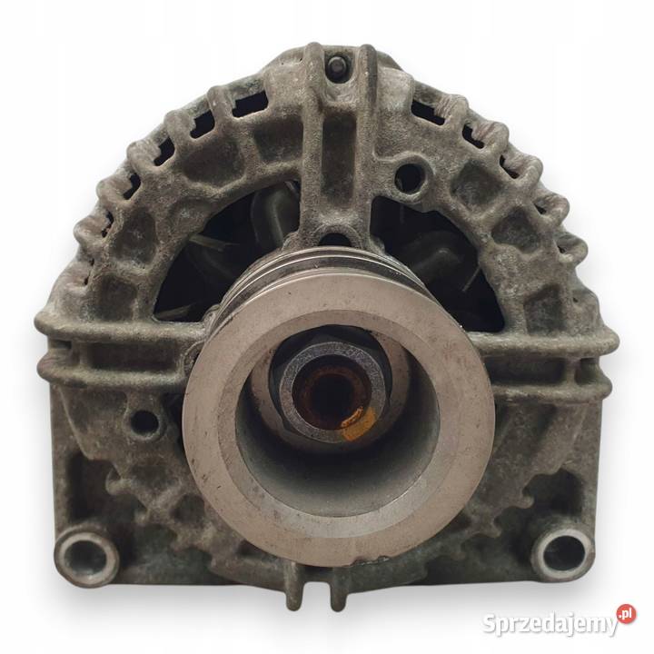 ALTERNATOR Opel Astra H G Meriva A Zafira B 16