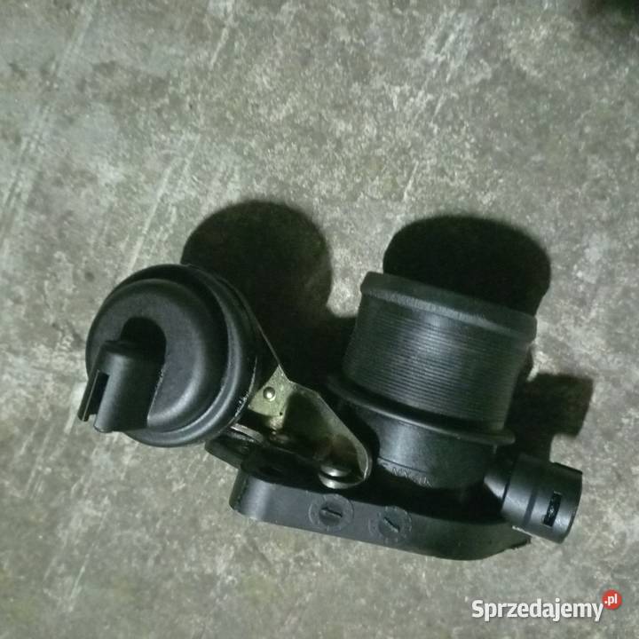 Przepustnica Renault Laguna II 19 DCI osobowe Czajków