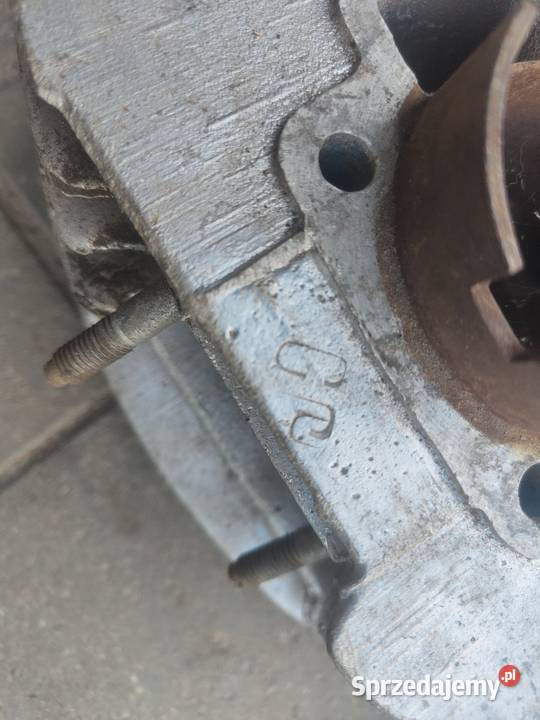 Cylinder wsk 175 Pozostałe Gorzów Wielkopolski