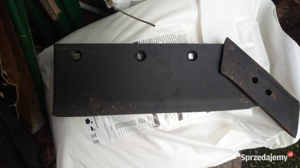 Lemiesz z dłutem phx Nakło nad Notecią sprzedam