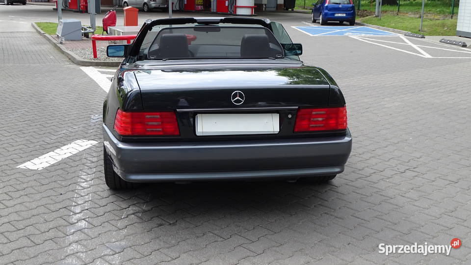 SL R129 SRZEDAM Kraków