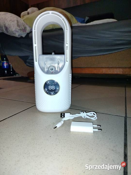 Nowy klimatyzator nawilżacz powietrza Bydgoszcz