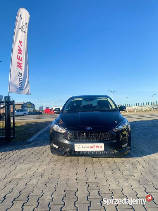 FORD FOCUS 20 TDcI sprzedam