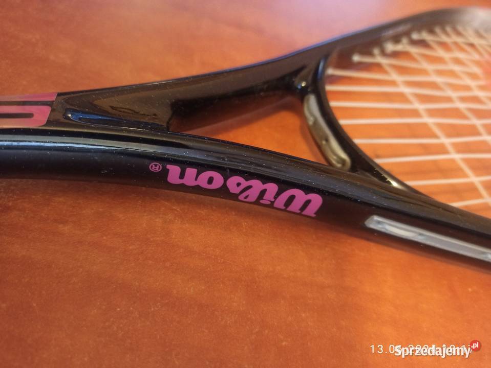 Rakieta do squasha Wilson Sting 150 Koszalin
