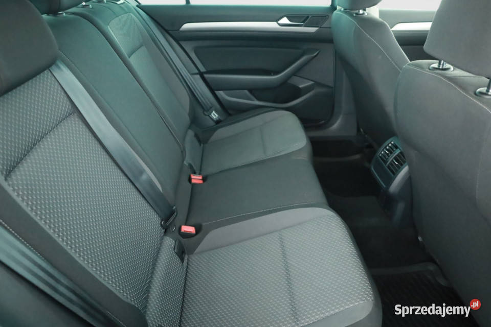VW Passat 15 TSI Piaseczno