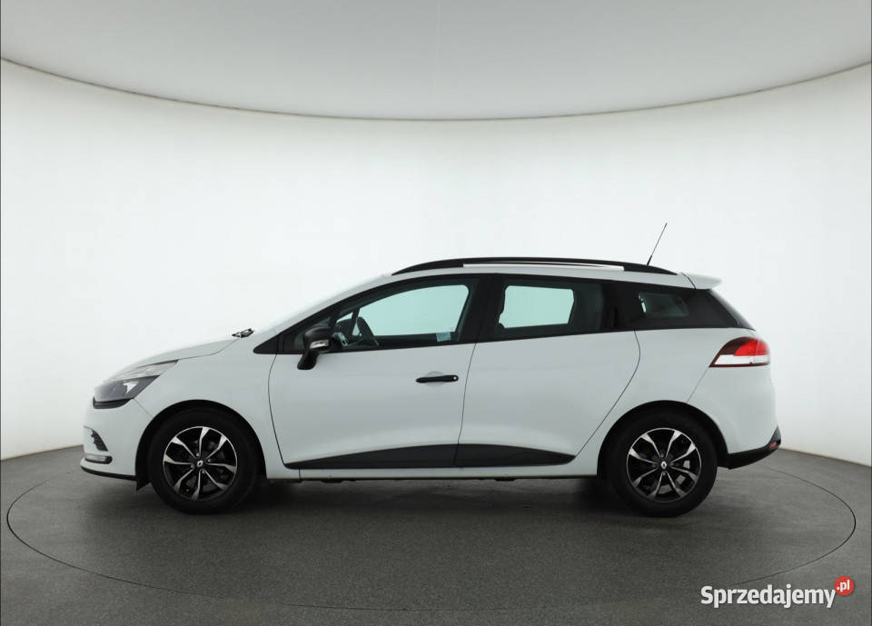 Renault Clio 15 dCi Piaseczno