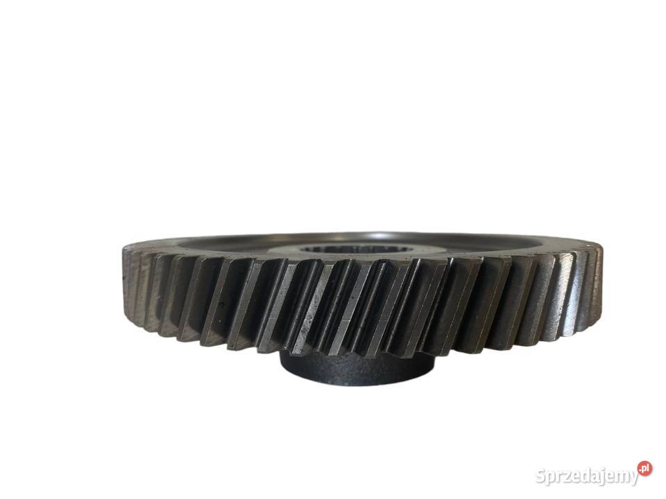 KOŁO ZĘBATE R278372 JOHN DEERE 5100ML 5105M