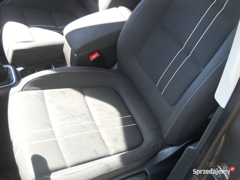 Volkswagen Tiguan 20 Tdi 140 4x4 klima serwis Łagów