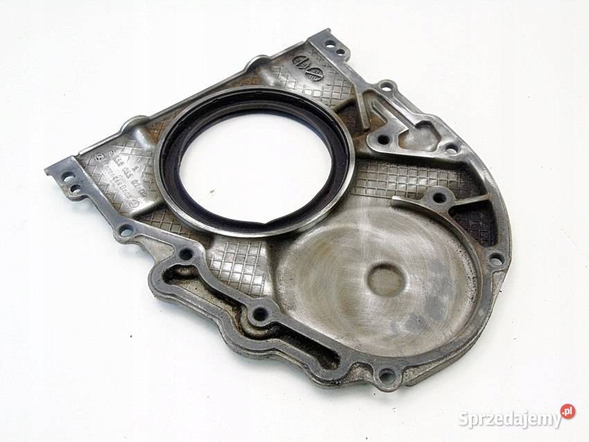 OBUDOWA WAŁU 50 V8 MERCEDES G500 W463 KLASA G osobowe Sosnowiec