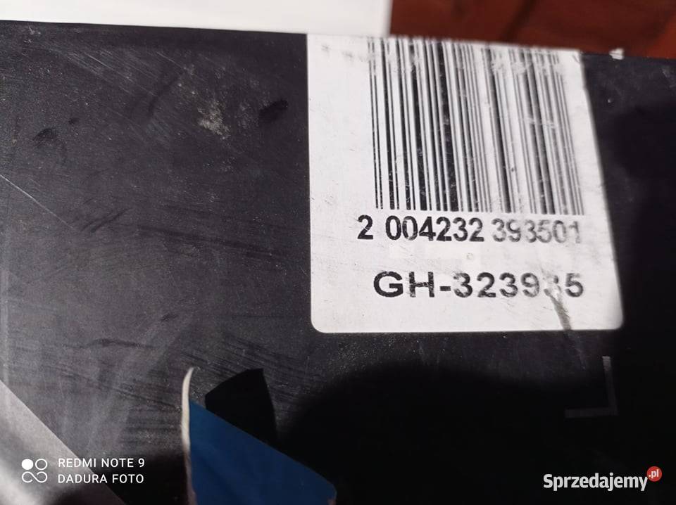 Amortyzator przód GH Espace III Espace 3 20B Suwałki