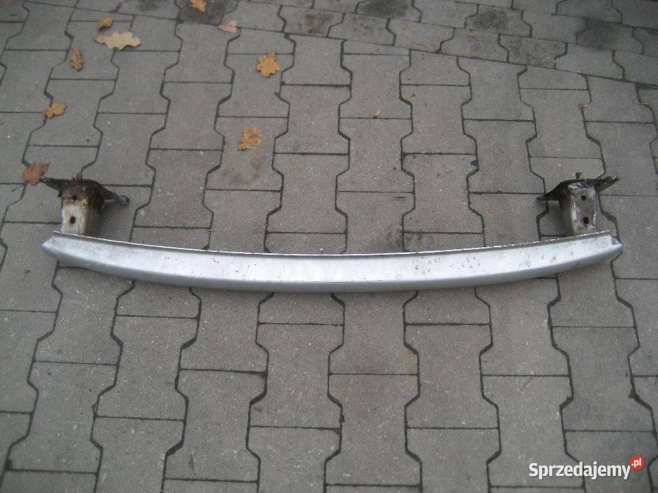 skoda octavia ii 2 kombi 0412r belka zderzaka Rakoniewice