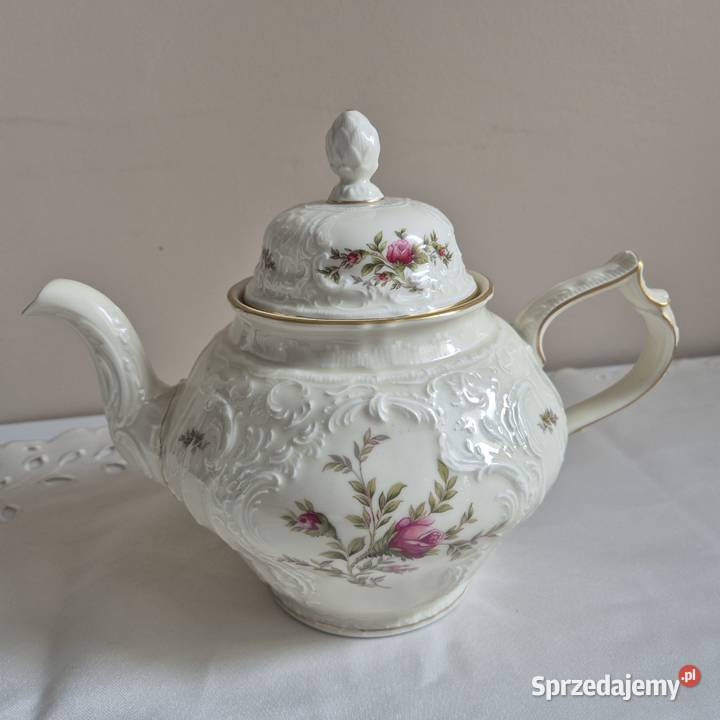 Sprzedam dzbanek Rosenthal Sanssouci dolnośląskie Żarów