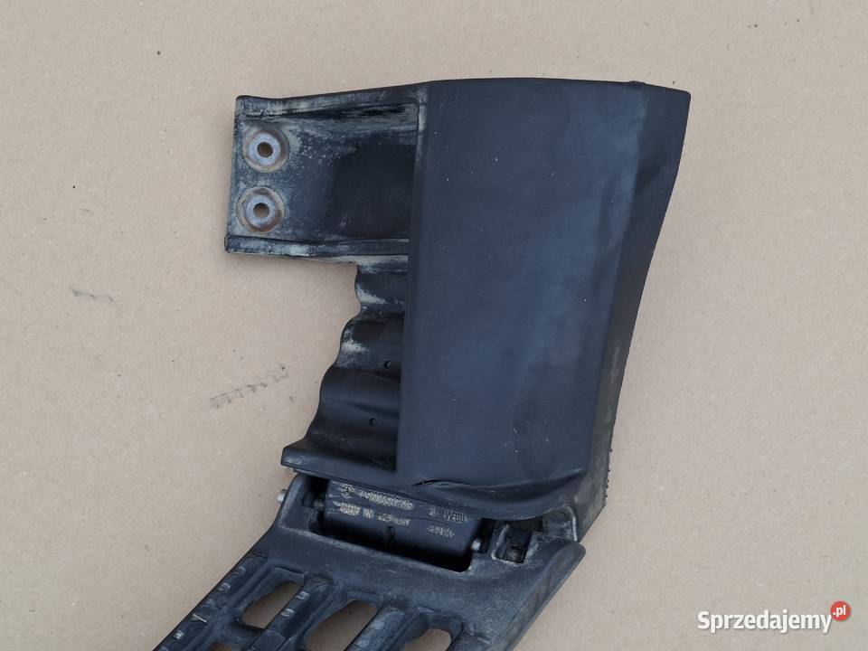 MERCEDES ACTROS MP4 AROCS ANTOS STOPIEŃ DOLNY Bieleń sprzedam