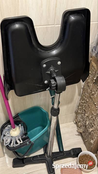 Myjka fryzjerska przenośna odbiór Lublin lipowa lubelskie