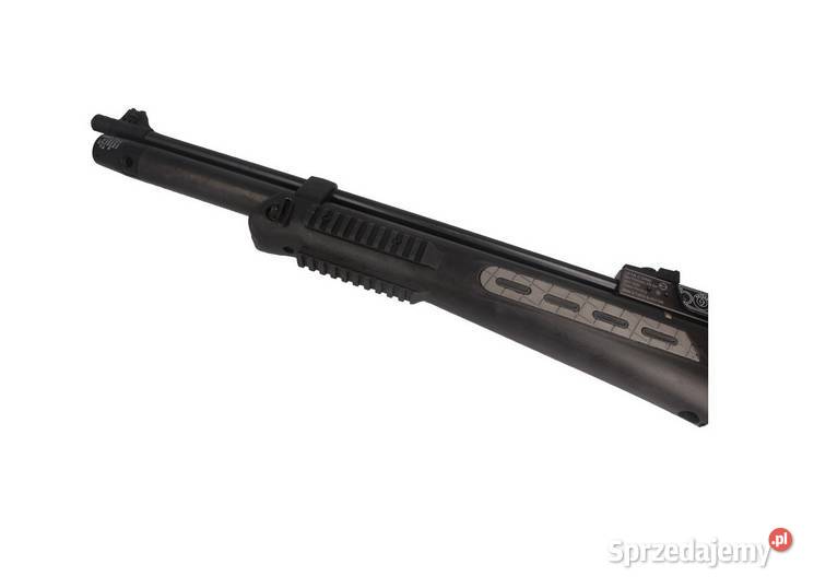 Wiatrówka PCP Hatsan BT65RB Elite Carnivore 762 Trzcianka