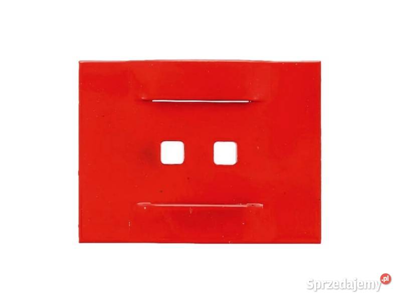 Zgarniak 90x145 mm Rau RG00048230 Olsztyn sprzedam