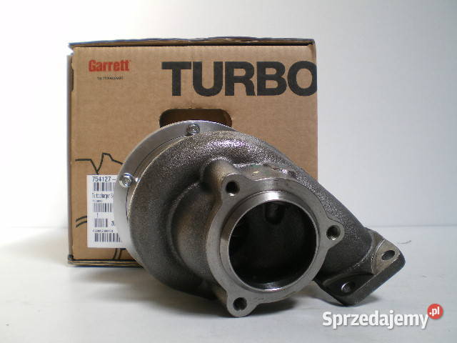 Nowa turbosprężarka GARRETT 8800645001S mazowieckie Siedlce