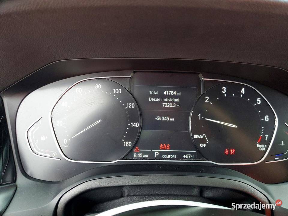 2021 BMW 330I Częstochowa