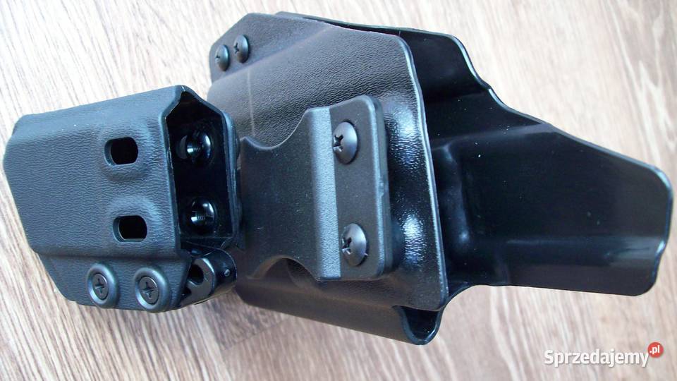 Kabury IWB Kydex do Taurus G2 G2c G2S G3 PT111 Reda