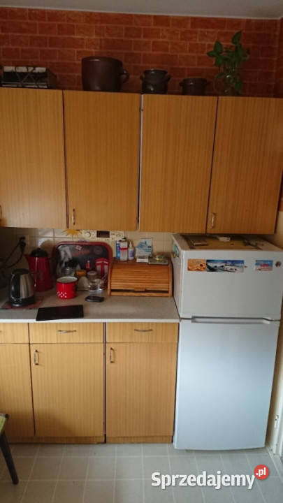 Sprzedam udział w wysokości 16 części w Sprzedaż małopolskie Kęty