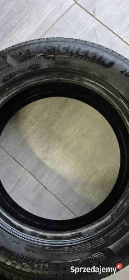 Opony letnie michelin primacy 4 dot2323 20560
