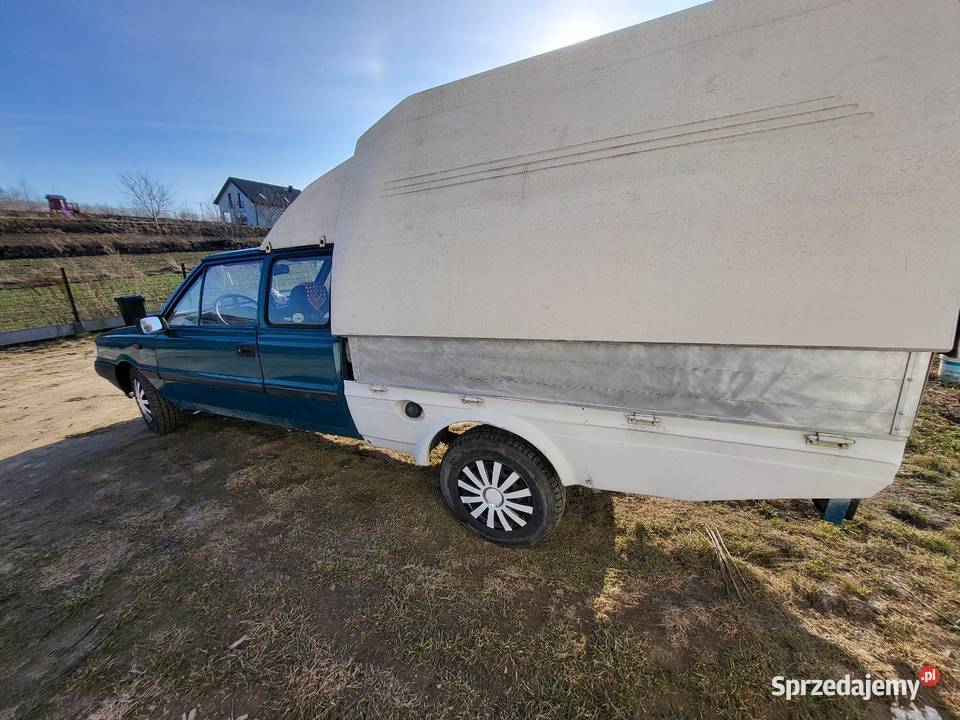 Polonez Truck 16 1997r