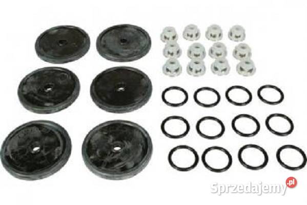 50260232 Zestaw naprawczy Comet BP 205 K 280 K