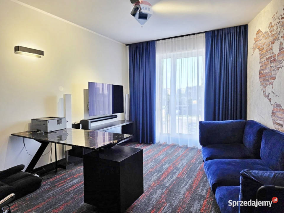 Lokal z możliwością mieszkania Zakrzówek Kraków